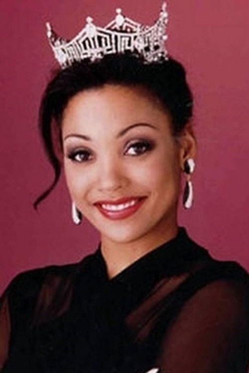 Kimberly Clarice Aiken as Self