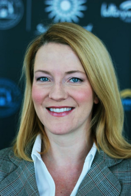 Krista Carpenter as Marla