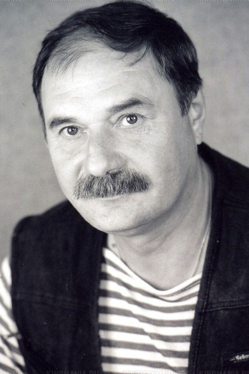Anatoli Popolzukhin as