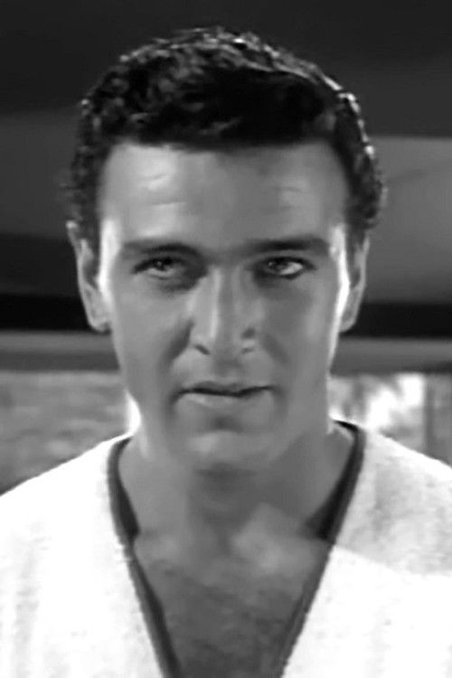 Yale Wexler as Capt. Joe Connors