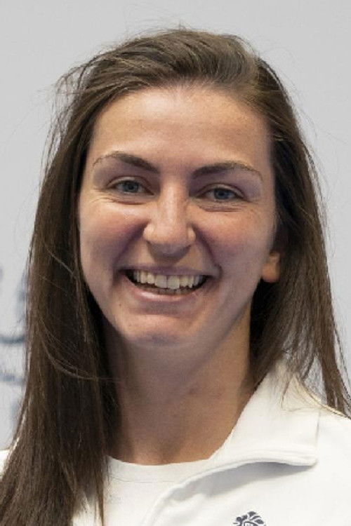 Karriss Artingstall as Self