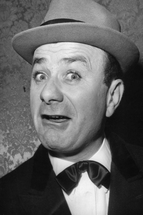 Fernand Raynaud as Self (archive footage)