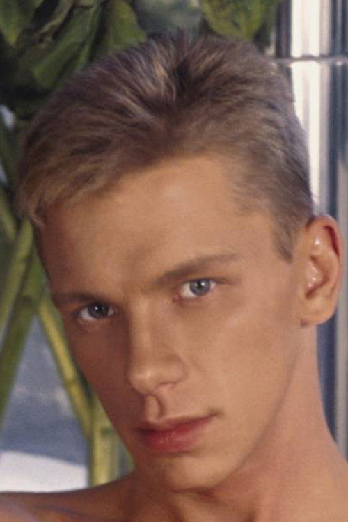 Jeff Hamilton as (archive footage)