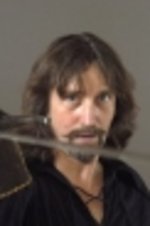 Libor Olšan as Posel