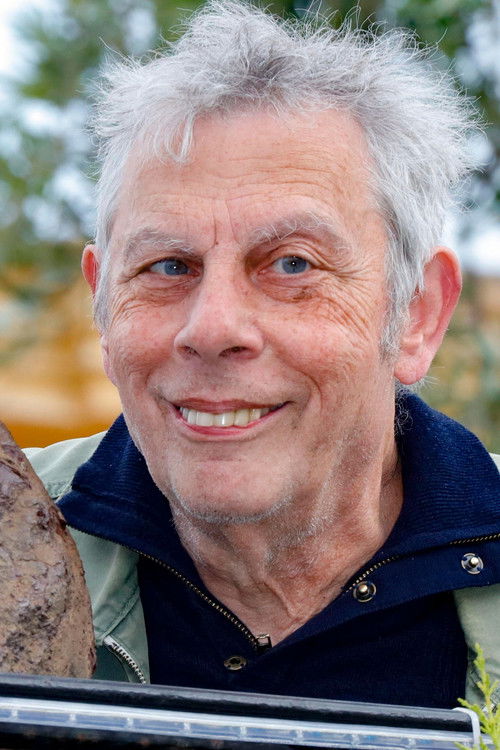 Dominique Blanc-Francard as Self