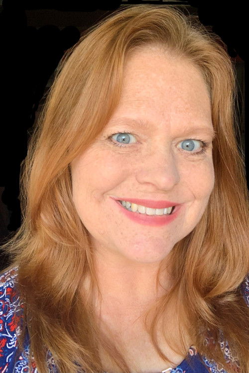 April Alsbury as Teacher