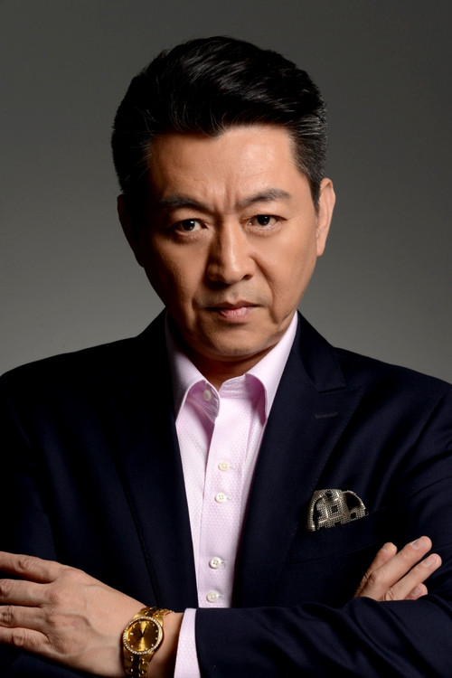 Tou Tsung-Hua as Police Detective