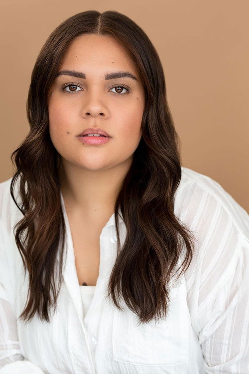 Breyanna Oldham as Female Dancer