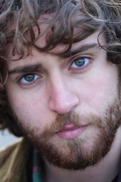 Antonio Greco as Giovanni (da giovane)