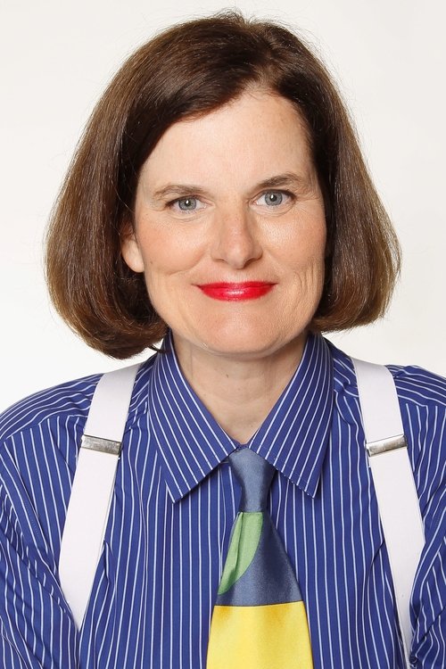 Paula Poundstone as Self - Host