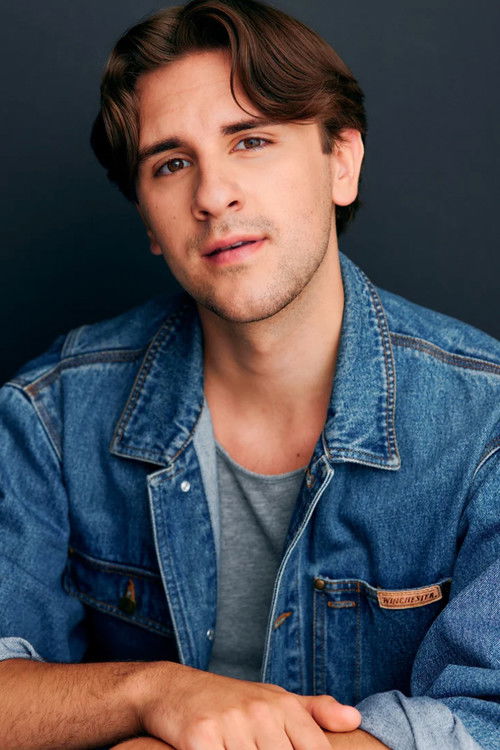 Luke Brewer as Roman Soldier