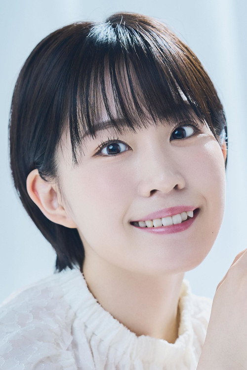 Minori Suzuki as Liko (voice)