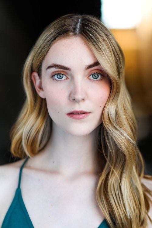 Kate Edmonds as Quinn