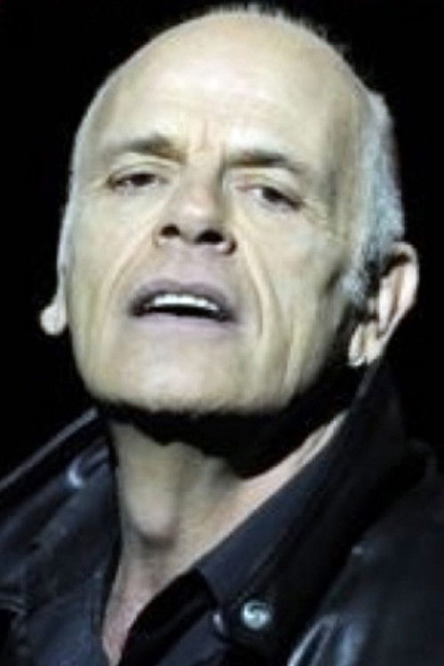 Michel Hermon as Dante