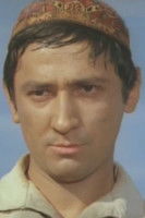 Sokrat Abdukadyrov as "Романтик"