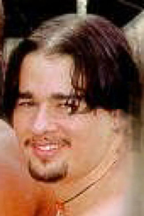 Gabriel Trepador as (archive footage)