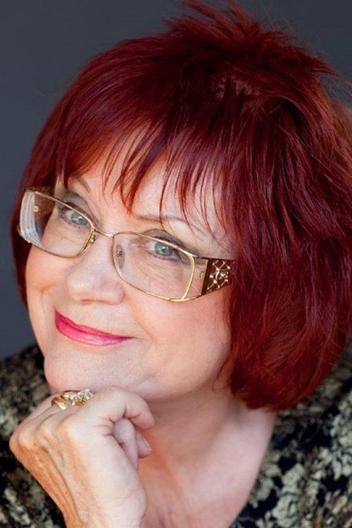 Paula Keenan as Billie MacIntyre