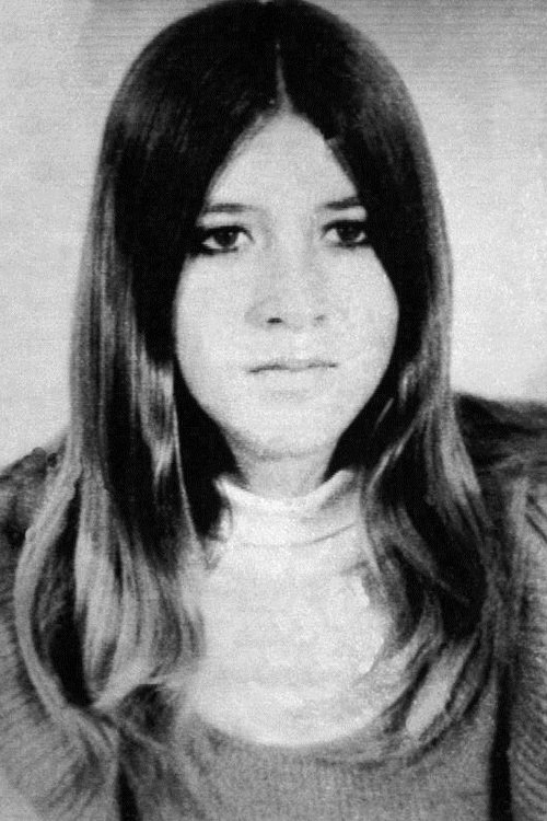 Laura Ann Aime as Self - Victim (archive footage)