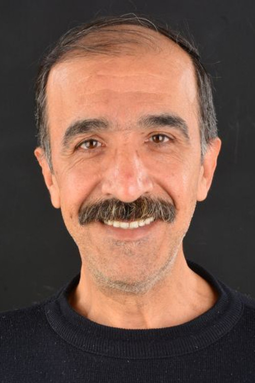 Vural Ceylan as Boyacı