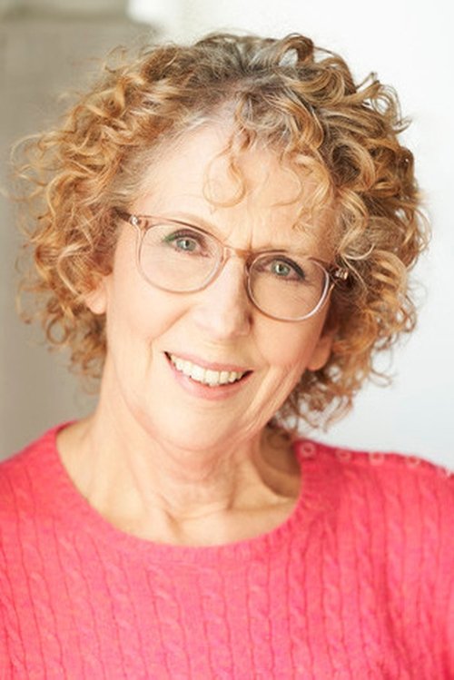 Janelle Hutchison as Lisa the Stage Manager