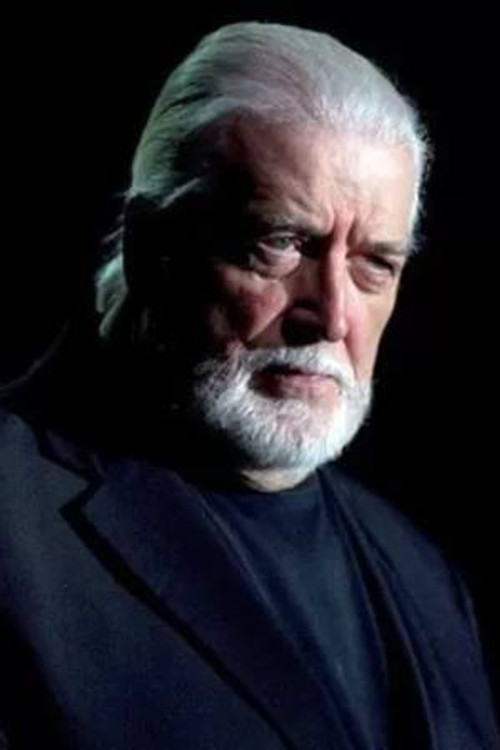 Jon Lord as Self