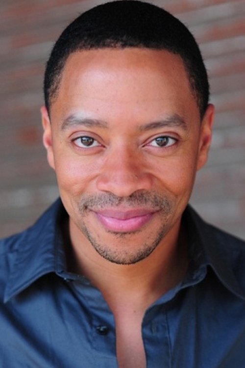 Victor Turner as Ernie