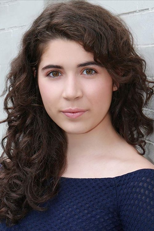 Chloe Himmelman as Rose