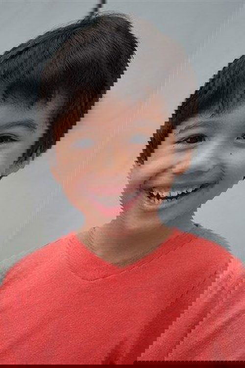 Dylan Alvarado as Eeyore (Voice)