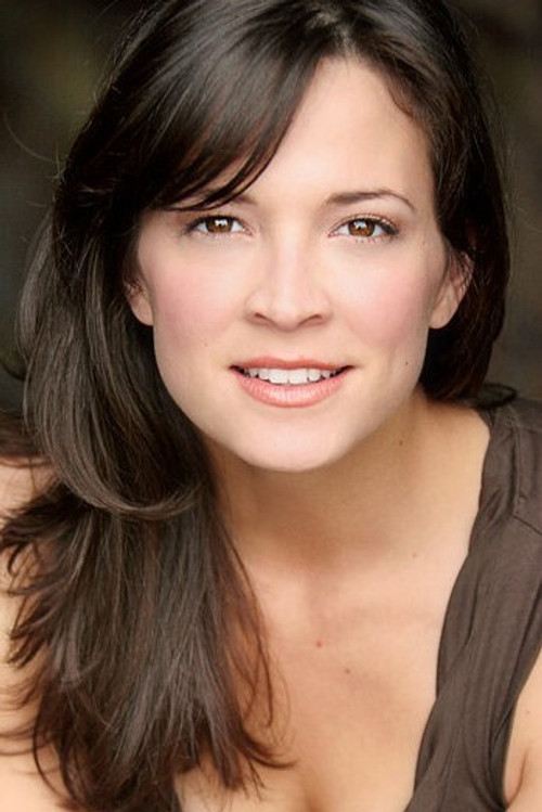 Joey Honsa as Hannah Eberly