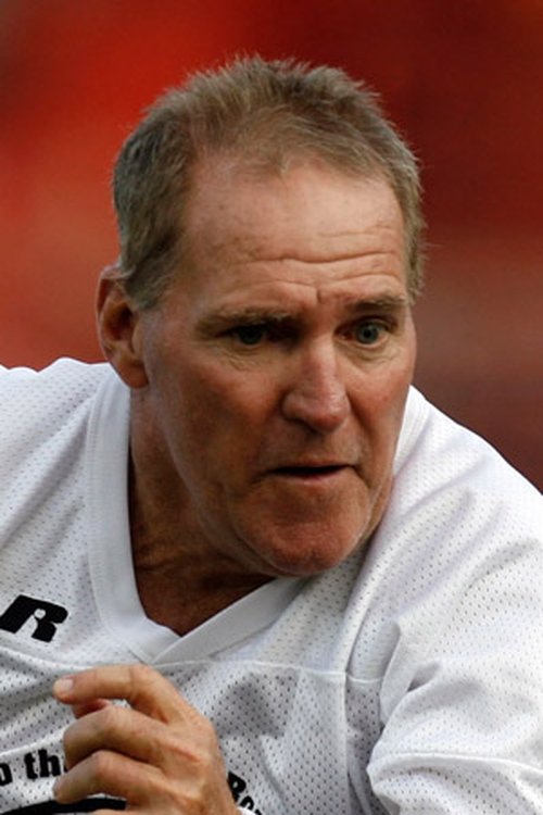 Jim Kiick as Himself (Football Player)