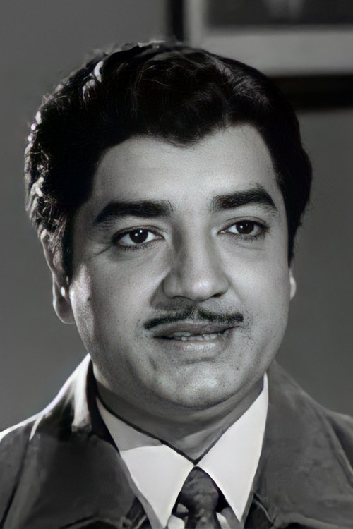 Prem Nazir as 