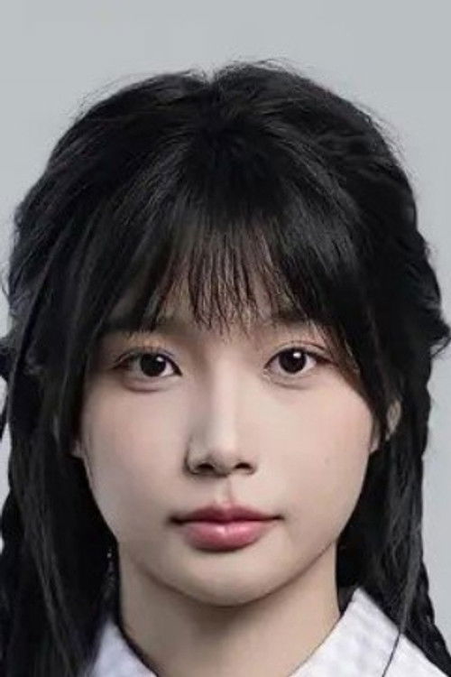 黄丽婷 as Jiang Xia