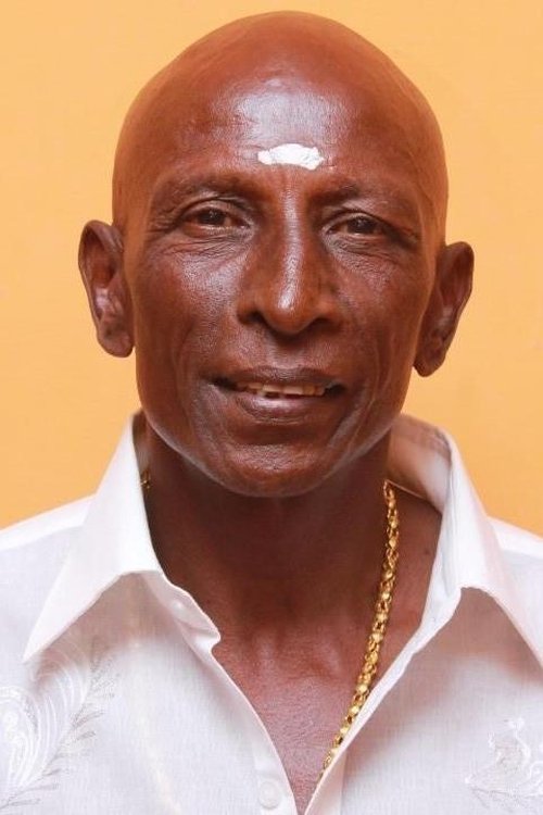 Rajendran as Health Minister