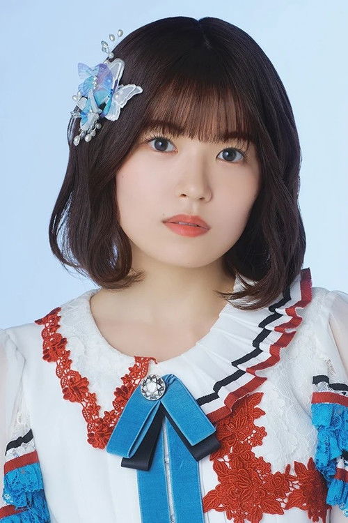 Chikana Ando as Azuma Soga