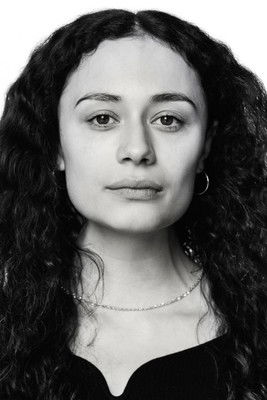 Carita Ivanova as Miriam