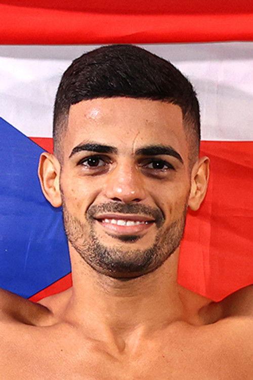 Carlos Caraballo as Self