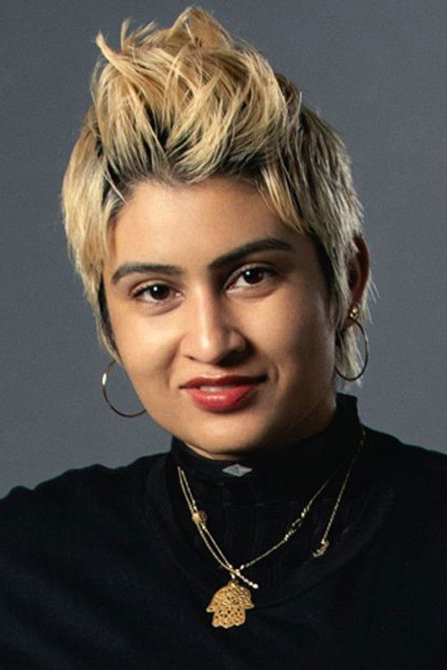 Baseera Khan as Milius