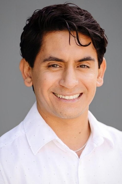 Nelson Coronado as Manuel