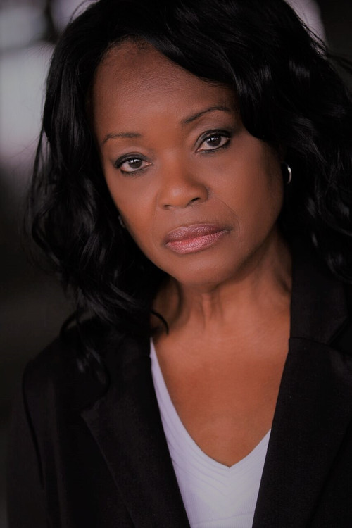 Patricia McRae as Mrs. Carter