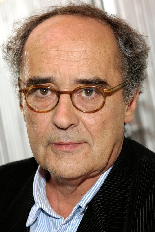 Louis-Charles Sirjacq as 