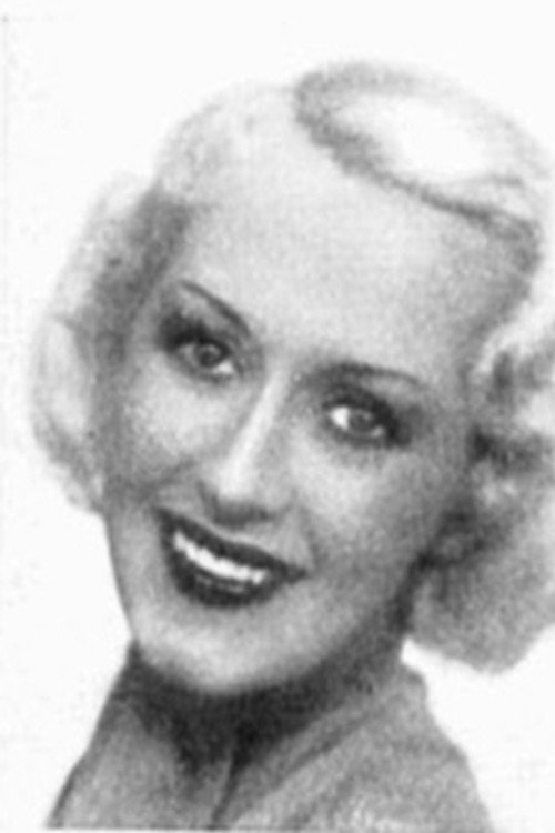 Marie-Louise Sorbon as Ann-Marie Brummell