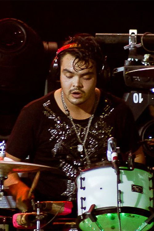 Rasheed Durán as Rasheed Daniels