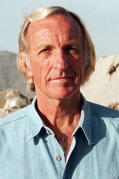 John Pilger as Himself
