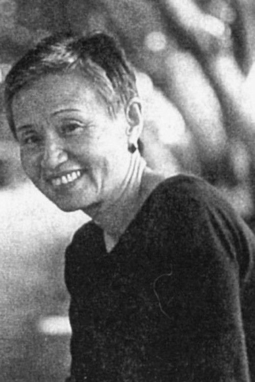 Hwang Hye-mi as Herself