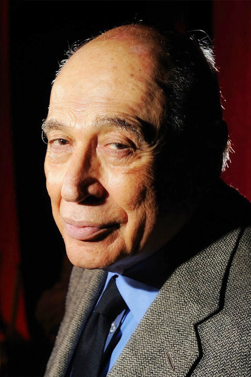 Emin Beliğ Belli as Sadi