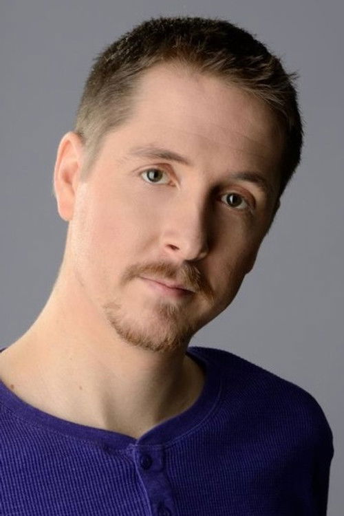 Blake Cerisano as Wake Attendee / Teacher