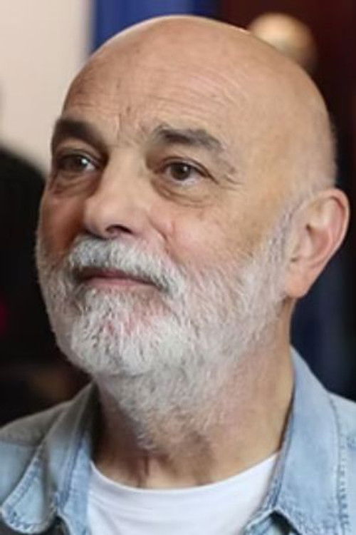 Danilo Massi as Danilo