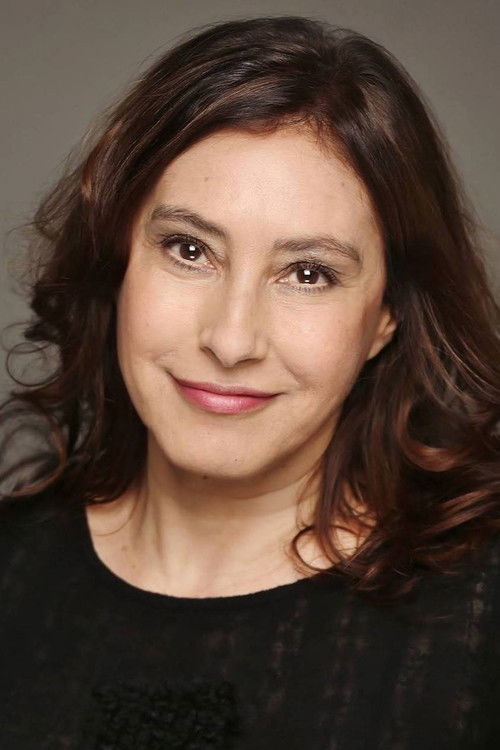 María Reyes Arias as 