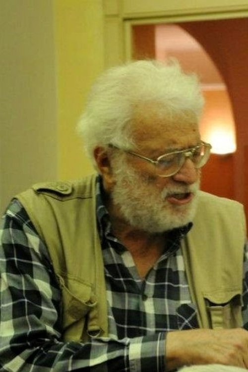 Giancarlo Santi as Lui-même