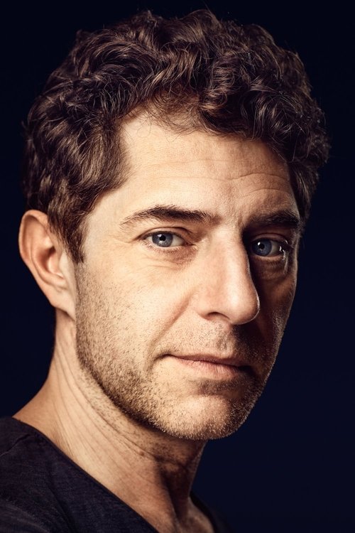 Benjamin Kitter as Hertugen af Schackenborg